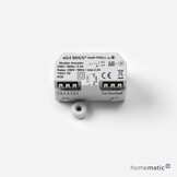 Homematic IP Rolluikacteur