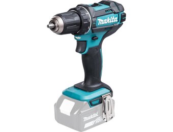 DDF482Z Accuboormachine 18,0 V (zonder accu, zonder oplader)