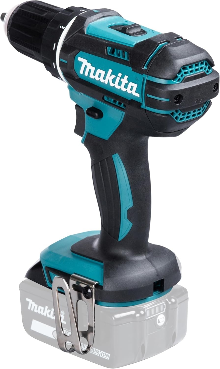 DDF482Z Accuboormachine 18,0 V (zonder accu, zonder oplader)