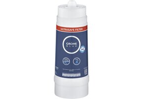 Vervangend waterfilter Grohe Blue 40575002 | 35% Korting | Filtert bacteriën & microplastic
