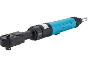 HAZET ratelschroevendraaier 9022P-1 I 1/2 inch (12,5 mm) I vierkantaandrijving I lengte 354,3 mm I Krachtig en precies'.