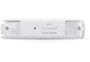 LED-strip controller RGBW - 40% korting
