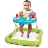 Bright Starts Giggling Safari Babywalker - Verstelbaar - Giggling Safari