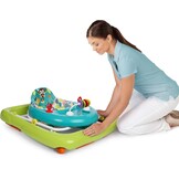 Bright Starts Giggling Safari Babywalker - Verstelbaar - Giggling Safari