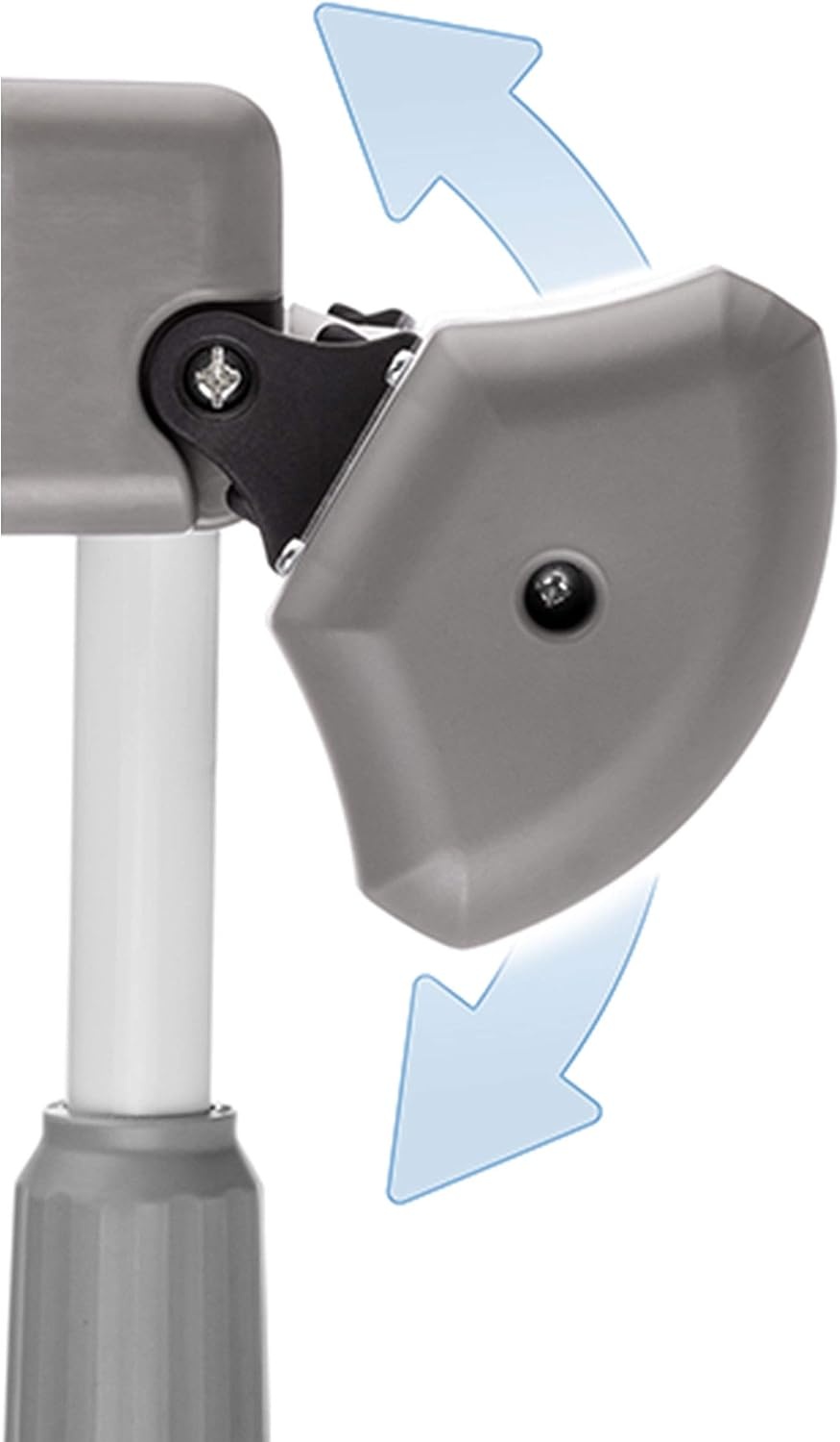 Reer EasyHeat Flex Verschoontafelstraler 46 cm Wit - 500W