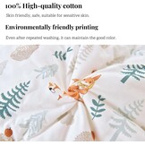 Chilsuessy Baby Slaapzak met Voetjes 2.5 Tog - Winterslaapzak voor Peuters
