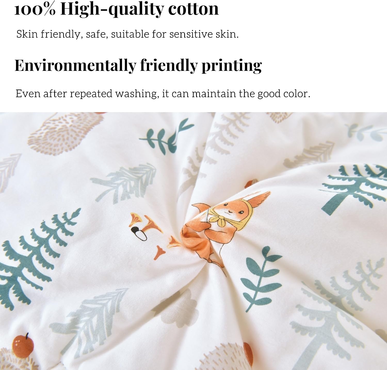 Chilsuessy Baby Slaapzak met Voetjes 2.5 Tog - Winterslaapzak voor Peuters