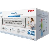 Reer EasyHeat Flex Verschoontafelstraler 46 cm Wit - 500W