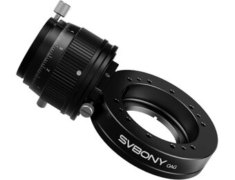 Svbony SV238 OAG (Off-Axis Guider), 8 * 14mm Prisma Groot