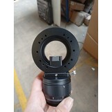 Svbony SV238 OAG (Off-Axis Guider), 8 * 14mm Prisma Groot
