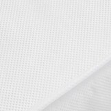 Babycalin Opvouwbaar Babymatras - 60 x 120 x 4 cm - Wit
