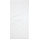 Babycalin Opvouwbaar Babymatras - 60 x 120 x 4 cm - Wit