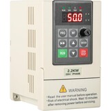 Jadeshay Variable Frequency Drive 2.2KW Frequentieomvormer - Beige