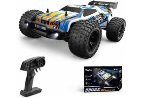 RC Monstertruck 4WD 1:10 48 km/u - 59% Korting!