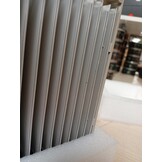 Jadeshay 220 VAC Frequentieomvormer 1 Fasig Ingang 3-fasige Uitgang Frequentieregelaar VFD-snelheidsregelaar voor 3-fasige 2.2 kW Wisselstroommotor