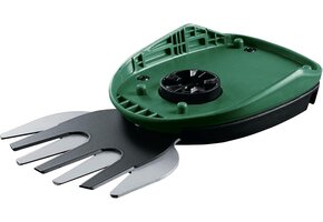 Reservemes Gras- en Buxusschaar 8 cm Bosch ISIO - 39% Korting