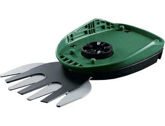 Bosch Home and Garden ISIO GRASSCHAARMES 80 MM