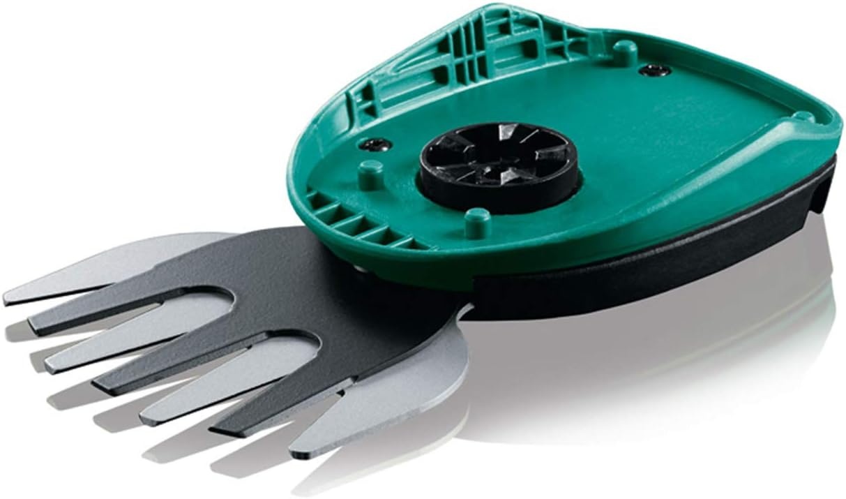 Bosch Home and Garden ISIO GRASSCHAARMES 80 MM