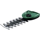 Bosch Home and Garden ISIO GRASSCHAARMES 80 MM