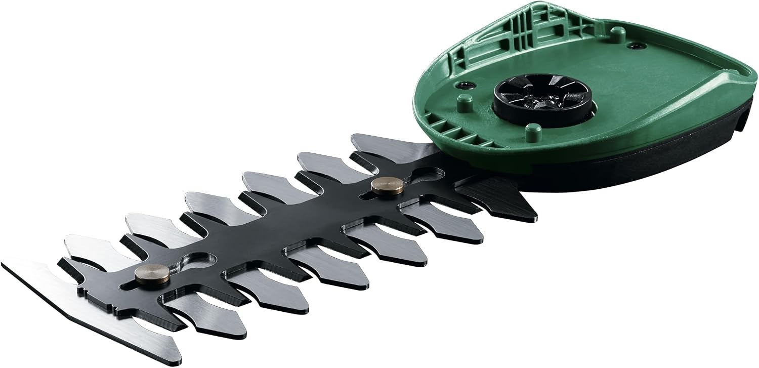 Bosch Home and Garden ISIO GRASSCHAARMES 80 MM