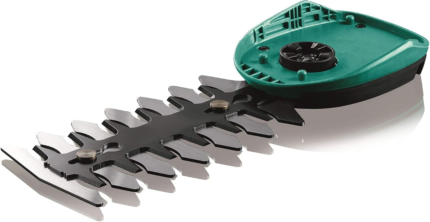 Bosch Home and Garden ISIO GRASSCHAARMES 80 MM