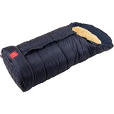 Kaiser Sheepy Voetenzak - Marineblauw - 105 x 48 cm