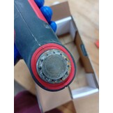 Einhell accu-multifunctiegereedschap TE-MG 18/1 Li-Solo
