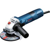 Bosch Professional Haakse Slijpmachine GWS 7-125 (720 W, Schijfdiameter 125 mm, Doos)