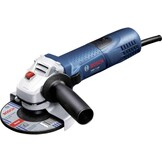 Bosch Professional Haakse Slijpmachine GWS 7-125 (720 W, Schijfdiameter 125 mm, Doos)