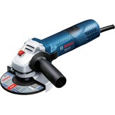Bosch Professional Haakse Slijpmachine GWS 7-125 (720 W, Schijfdiameter 125 mm, Doos)