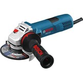 Bosch Professional Haakse Slijpmachine GWS 7-125 (720 W, Schijfdiameter 125 mm, Doos)
