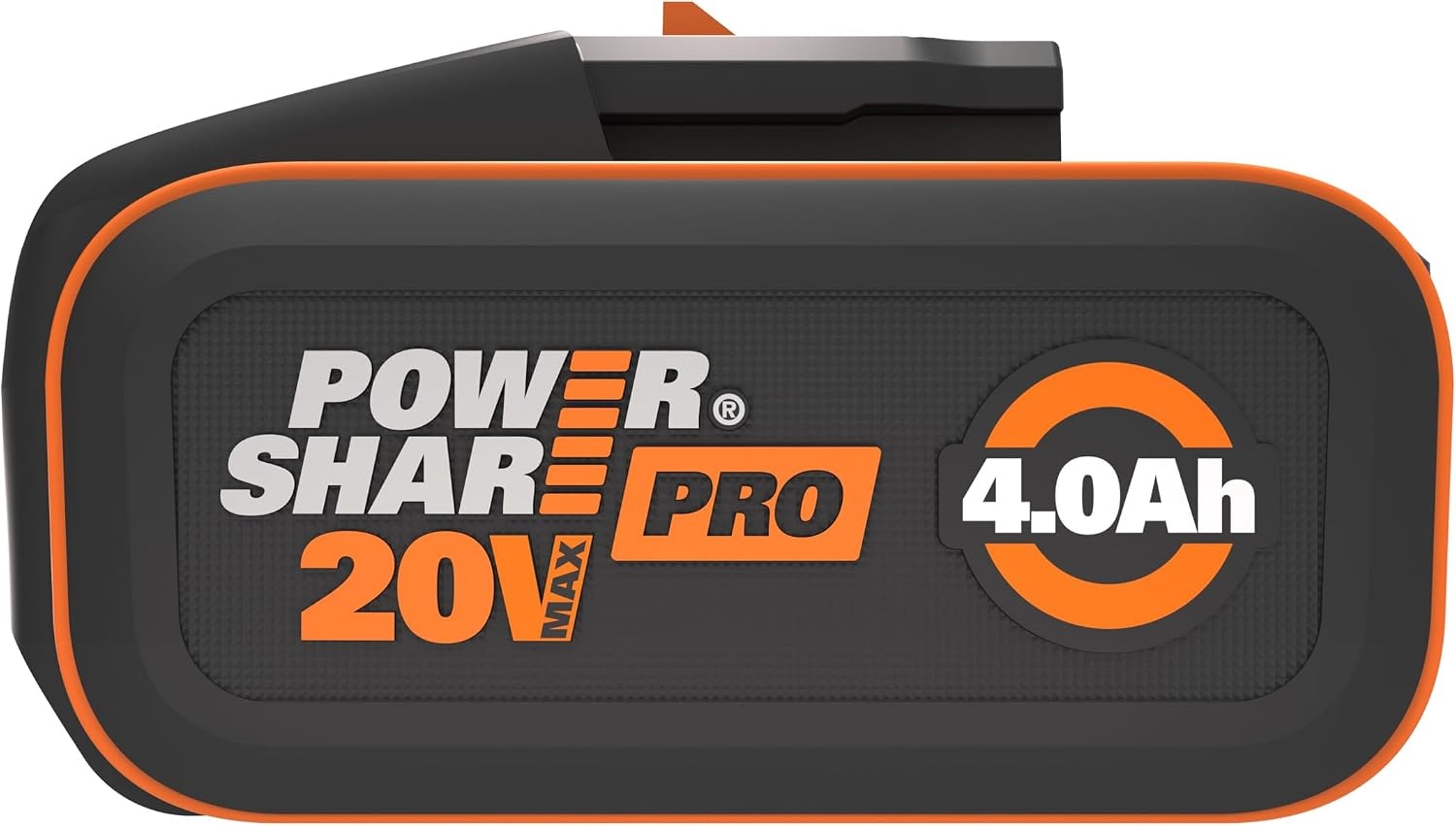 WORX WA3644 20V 4.0Ah PowerShare Accu met BMS - 34% Korting