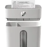 Papierversnipperaar HP OneShred 8CC - P-4, 59% korting