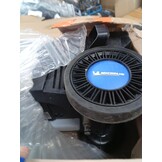 Michelin Hogedrukreiniger 2500W, 170 bar, 500 l/u, Dual Speed Systeem met 59% Korting