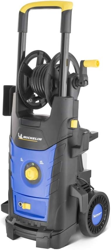 Michelin Hogedrukreiniger 2500W, 170 bar, 500 l/u, Dual Speed Systeem met 59% Korting