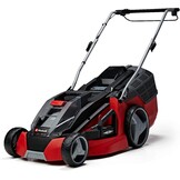 Einhell Accu-Grasmaaier 43cm 600m² - 55% Korting