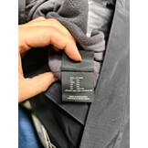 3-in-1 Wandeljas Heren Altenberg Zwart 3XL - 59% Korting