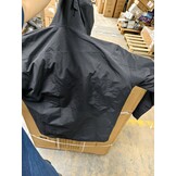 3-in-1 Wandeljas Heren Altenberg Zwart 3XL - 59% Korting