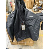 3-in-1 Wandeljas Heren Altenberg Zwart 3XL - 59% Korting