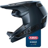 Abus HiDrop Full Face Helm - Maat XL - Blauw - 33% Korting