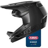 Abus HiDrop Full Face Helm - Maat XL - Blauw - 33% Korting