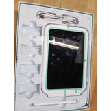 Kindertablet met Printer & Direct Print - 8 inch Touchscreen | 59% Korting