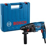 Bosch Boorhamer 720W 2,0 Joule SDS Plus - 54% Korting