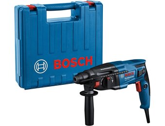 Bosch Boorhamer 720W 2,0 Joule SDS Plus - 54% Korting