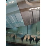 Bosch Boorhamer 720W 2,0 Joule SDS Plus - 54% Korting