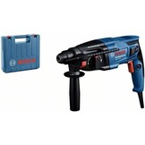 Bosch Boorhamer 720W 2,0 Joule SDS Plus - 54% Korting