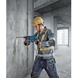 Bosch Boorhamer 720W 2,0 Joule SDS Plus - 54% Korting