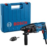 Bosch Boorhamer 720W 2,0 Joule SDS Plus - 54% Korting