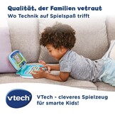 Educatieve Leercomputer Peuters | Muziek, Cijfers & Taal | 33% Korting