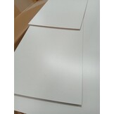 vidaXL Dressoir met Laden en Deuren 73x31x90 cm Wit - 54% Korting!